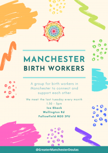 manchester birth workers information circle