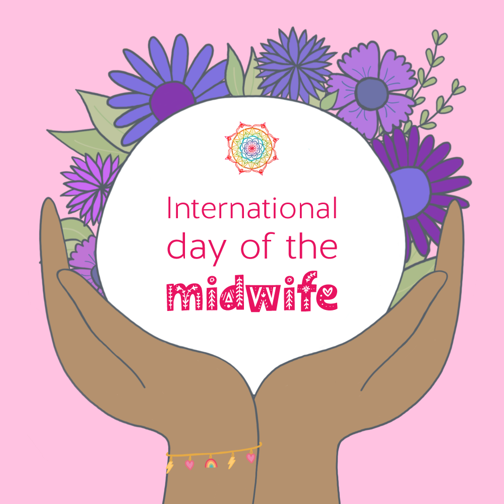international day of the midwife