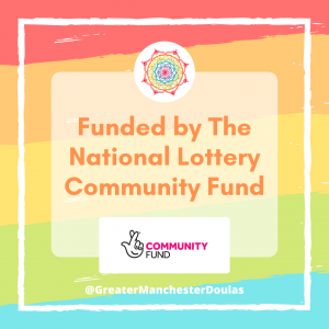 funded by the national lottery community fund