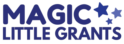 magic little grants logo